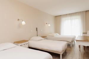 Hotels Coq Hotel : photos des chambres