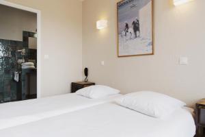 Hotels Coq Hotel : photos des chambres