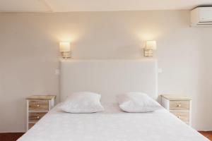 Hotels Coq Hotel : photos des chambres