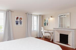 Hotels Coq Hotel : Chambre Double Confort