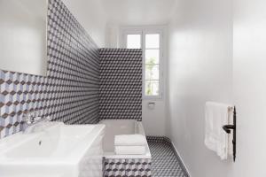 Hotels Coq Hotel : photos des chambres