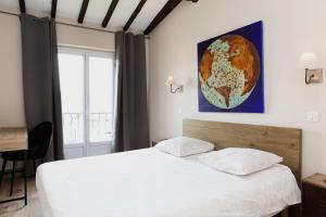 Hotels Coq Hotel : photos des chambres