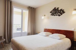 Hotels Coq Hotel : photos des chambres