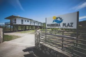 MariRena Plaz - Tseréni