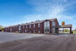 Super 8 by Wyndham Nixa/Springfield Area - Ava