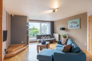 Holiday-Home Maas&Mechelen