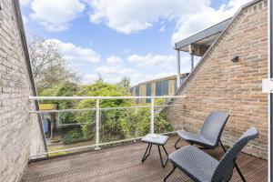 Holiday-Home Maas&Mechelen