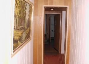 Gemütliche Wohnung 2 Et Inkl Parkplatz nach Verfügbarkeit