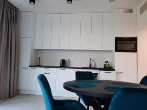 Apartament Słoneczny Shellter Rogowo