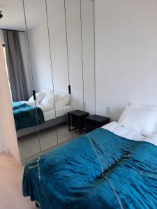 Apartament Słoneczny Shellter Rogowo