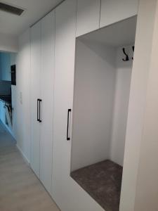 Apartament Słoneczny Shellter Rogowo