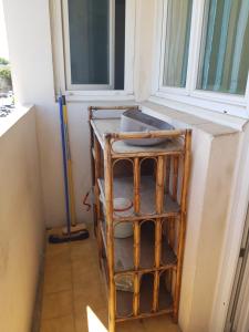 Appartements Appart 6 pers Marignane a 5 min -plage et aeroport : Appartement 3 Chambres