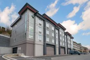 Best Western PLUS Mission City Lodge - Mission