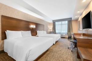 Best Western PLUS Mission City Lodge