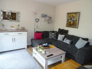 Ferienwohnung Krekel in ruhiger Lage inklusiv Wäschepaket, WLAN, Parkplatz