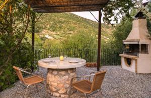 Arethusa Cottage