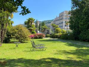 Wonderful Stresa apartment