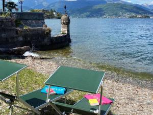 Wonderful Stresa apartment