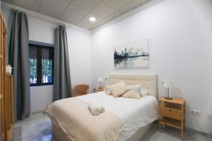 RentalSevilla Cuesta del Rosario I