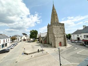 Appartements Duplex Hyper Cocooning refait a neuf – Plein bourg : photos des chambres