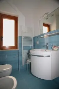 B&B Virolì - 普格诺奇乌索