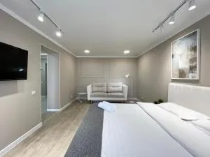 Luxury apartments - Grigorʼyevskiy