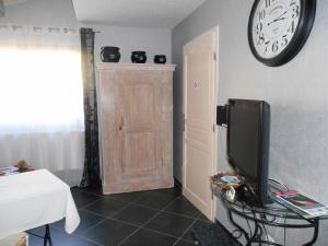 Maisons de vacances Gite de la Streng : photos des chambres