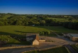 Goose Run Cottage - 厄维召特