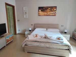 BeHome Apartment Holidays