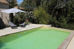 Maisons de vacances Gite Cote Chenes Verts : photos des chambres