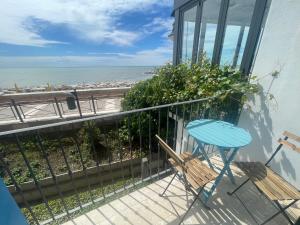 Galleria Massimo Trilocale Frontemare - Agenzia Cocal - 3hvězdičkové hotely ve městě Caorle