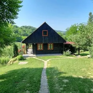 Ruralna kuća za odmor Estera - Vukanci