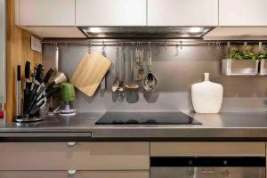 II-II Hub Luxury New Apartments