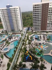 Salinas Premium Resort - Curuçá