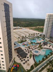 Salinas Premium Resort