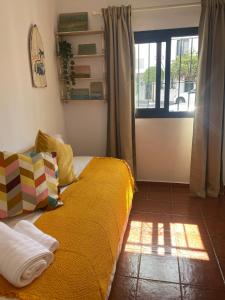 Homey Home Guadalvillas 91