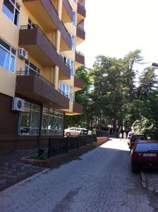 Beach Apartment Rustaveli