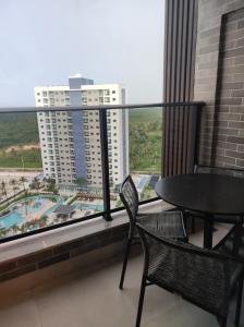 Salinas Premium Resort