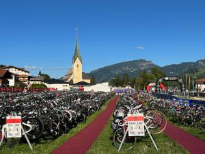 Herzi Chalet - top ausgestattet, neu, chic und sehr gemütlich