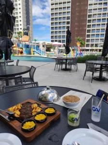 Salinas Premium Resort