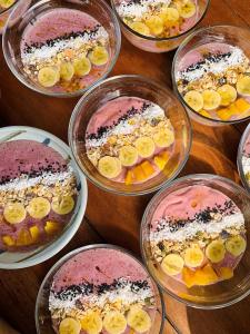 True Nature Chiang Mai - Yoga & Meditation Homestay Retreat