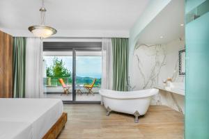 Epta Villas Luxury Redefined