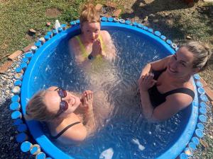 True Nature Chiang Mai - Yoga & Meditation Homestay Retreat