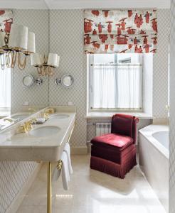 NARUTIS Hotel - Small Luxury Hotels of The World