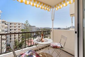 Apto Svezda El Dorado