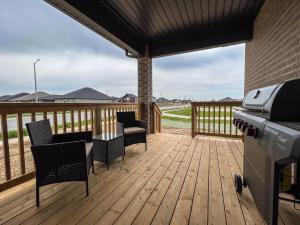 GlobalStay Modern House near Huron Lake Port Elgin