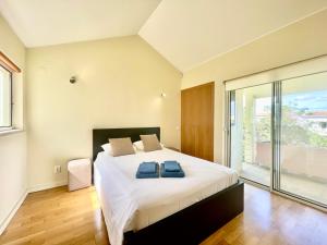 Casa JC - spacious with wifi