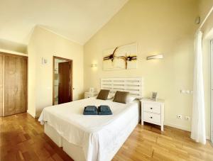 Casa JC - spacious with wifi