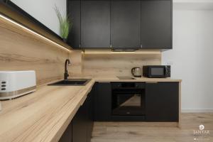 Słoneczny apartament z Parkingiem w cenie !!!