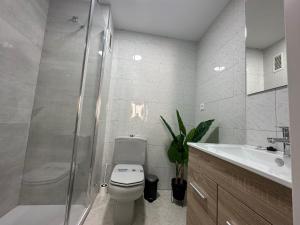 Dos Torres Hobbiton- En el Corazón del Casco Histórico